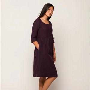 Pyne & Smith No. 12 Dress
